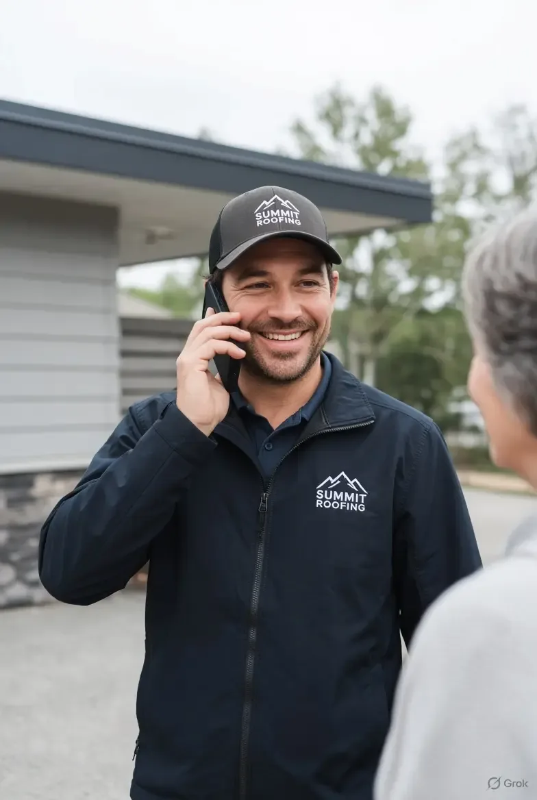 Flat Roof Leak Repair Clinton, MT FAQs